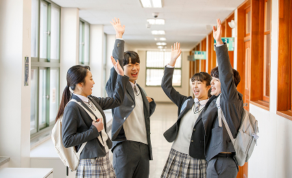 Yeonsan Sunshine Scholar program