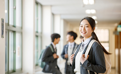 Talent Development Scholar program