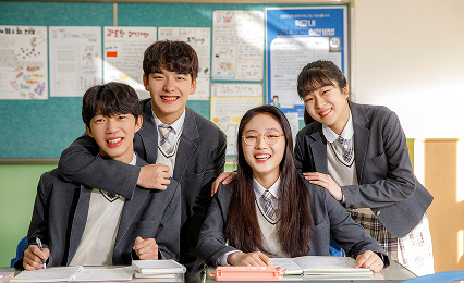 Yeonsan Scholar program
